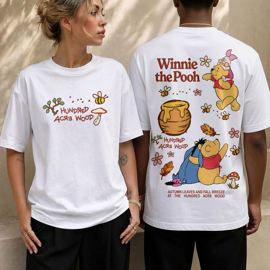 Winnie-the-Pooh 3D Apparel – HOATT20899