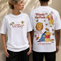 Winnie-the-Pooh 3D Apparel – HOATT20899
