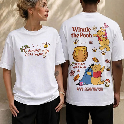 Winnie-the-Pooh 3D Apparel – HOATT20899