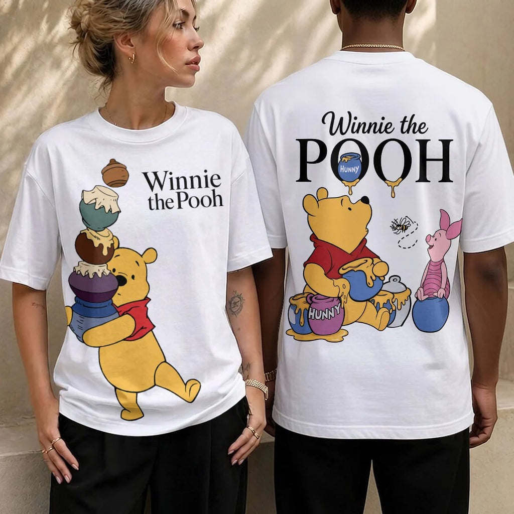 Winnie-the-Pooh 3D Apparel – HOATT20919