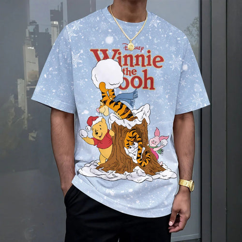 Winnie-the-Pooh 3D Apparel – HOATT20920