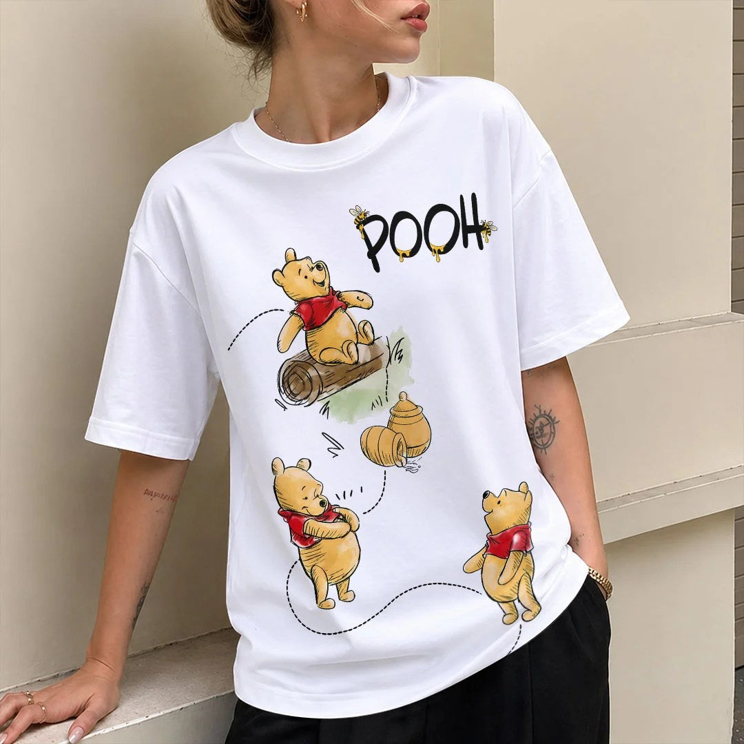 Winnie-the-Pooh 3D Apparel – HOATT20974