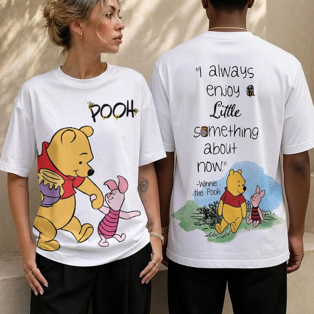 Winnie-the-Pooh 3D Apparel – HOATT20993
