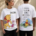 Winnie-the-Pooh 3D Apparel – HOATT20993