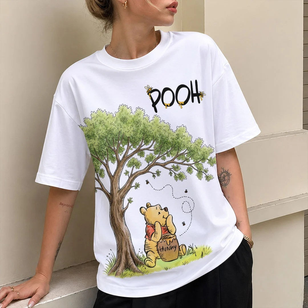 Winnie-the-Pooh 3D Apparel – HOATT20998