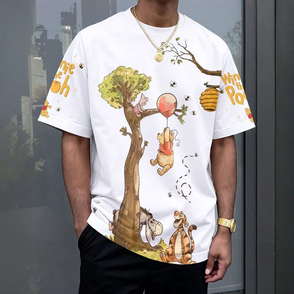Winnie-the-Pooh 3D Apparel – HOATT21017