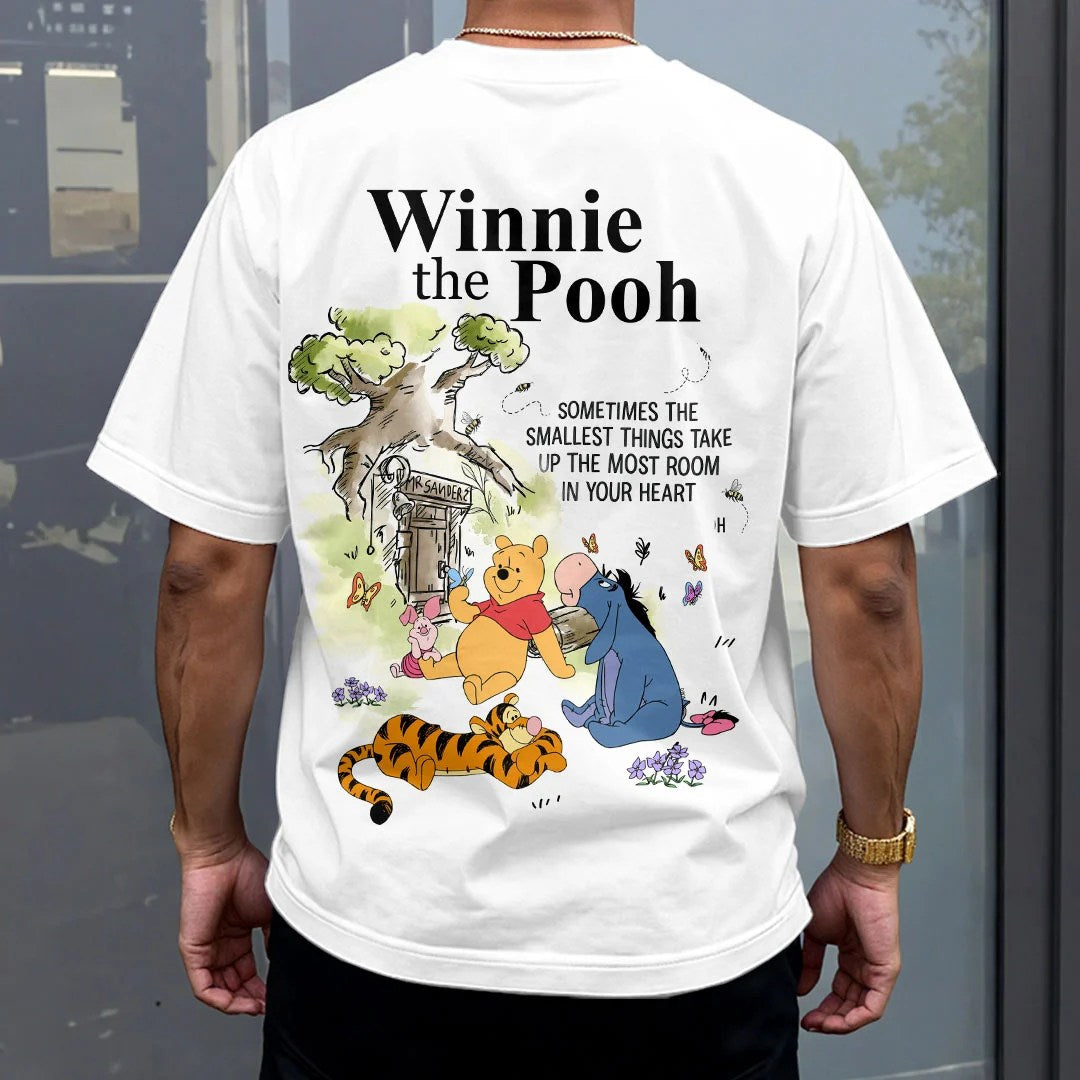 Winnie-the-Pooh 3D Apparel – HOATT21020