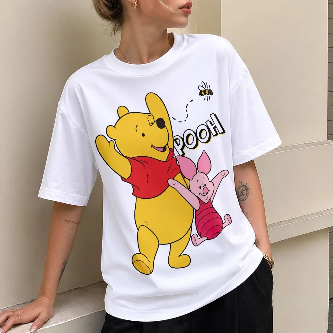 Winnie-the-Pooh 3D Apparel – HOATT21047