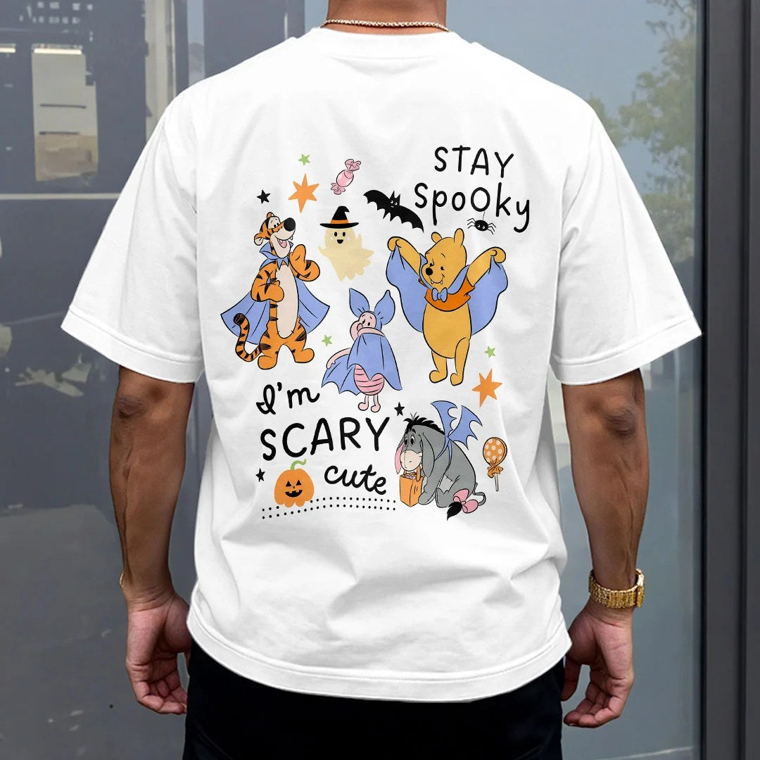 Winnie-the-Pooh 3D Apparel – HOATT21096