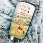 Winnie-the-Pooh Tumbler Cup – HOATT21041