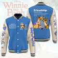Winnie-the-Pooh Varsity Jacket – HOATT21054