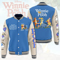 Winnie-the-Pooh Varsity Jacket – HOATT26838