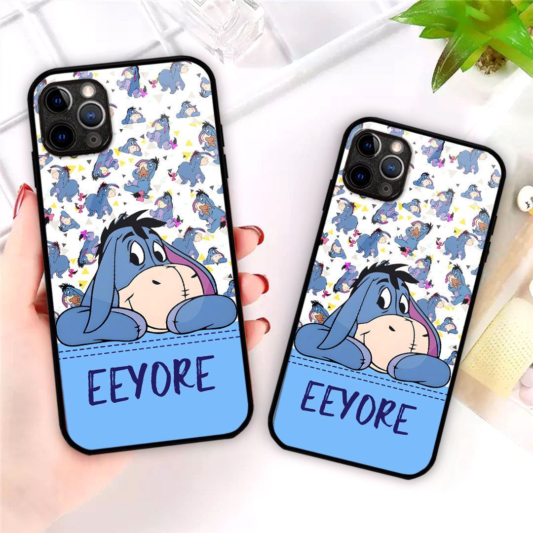 Winnie-the-Pooh x Eeyore Phone Case – HOATT15685