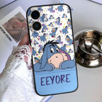 Winnie-the-Pooh x Eeyore Phone Case – HOATT15685