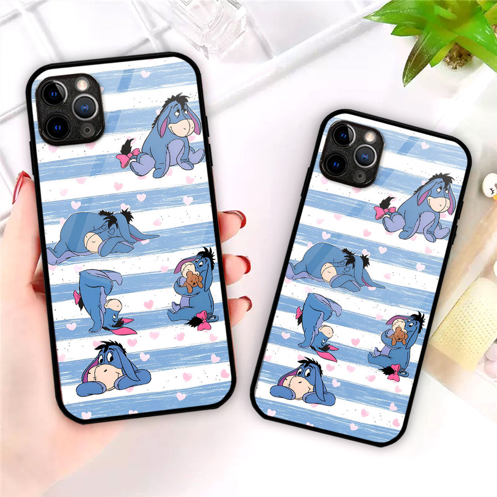 Winnie-the-Pooh x Eeyore Phone Case – HOATT15690