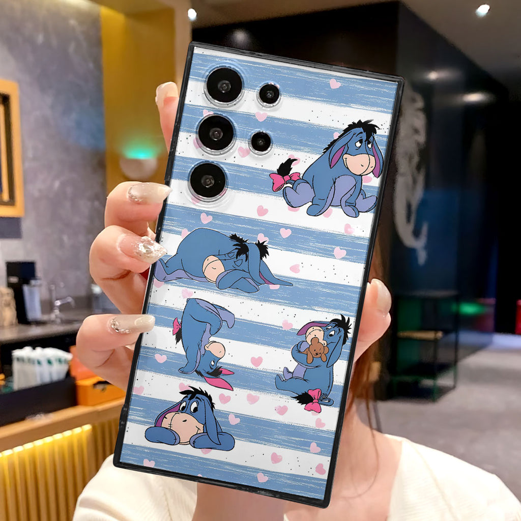 Winnie-the-Pooh x Eeyore Phone Case – HOATT15690