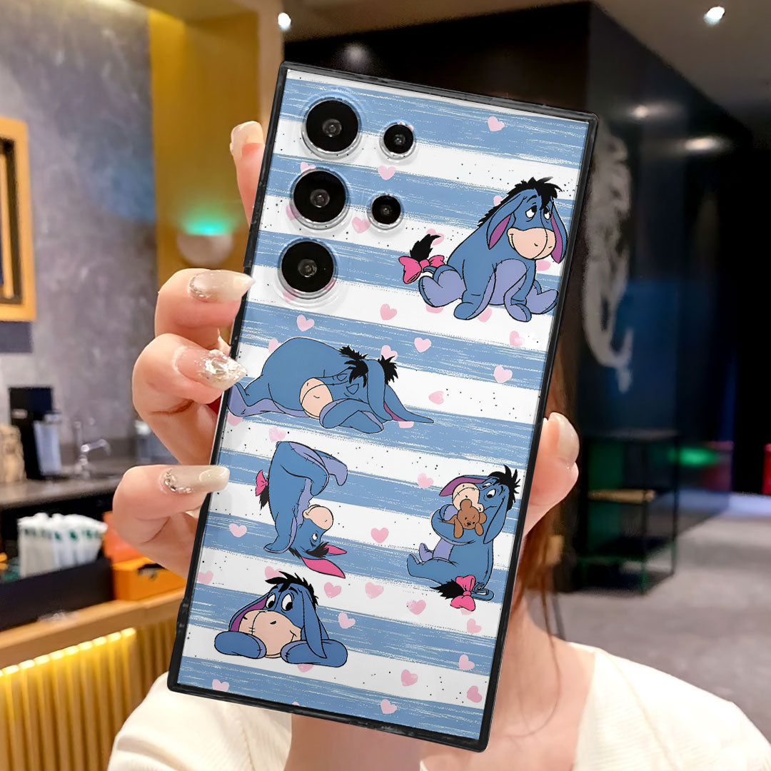 Winnie-the-Pooh x Eeyore Phone Case – HOATT15690