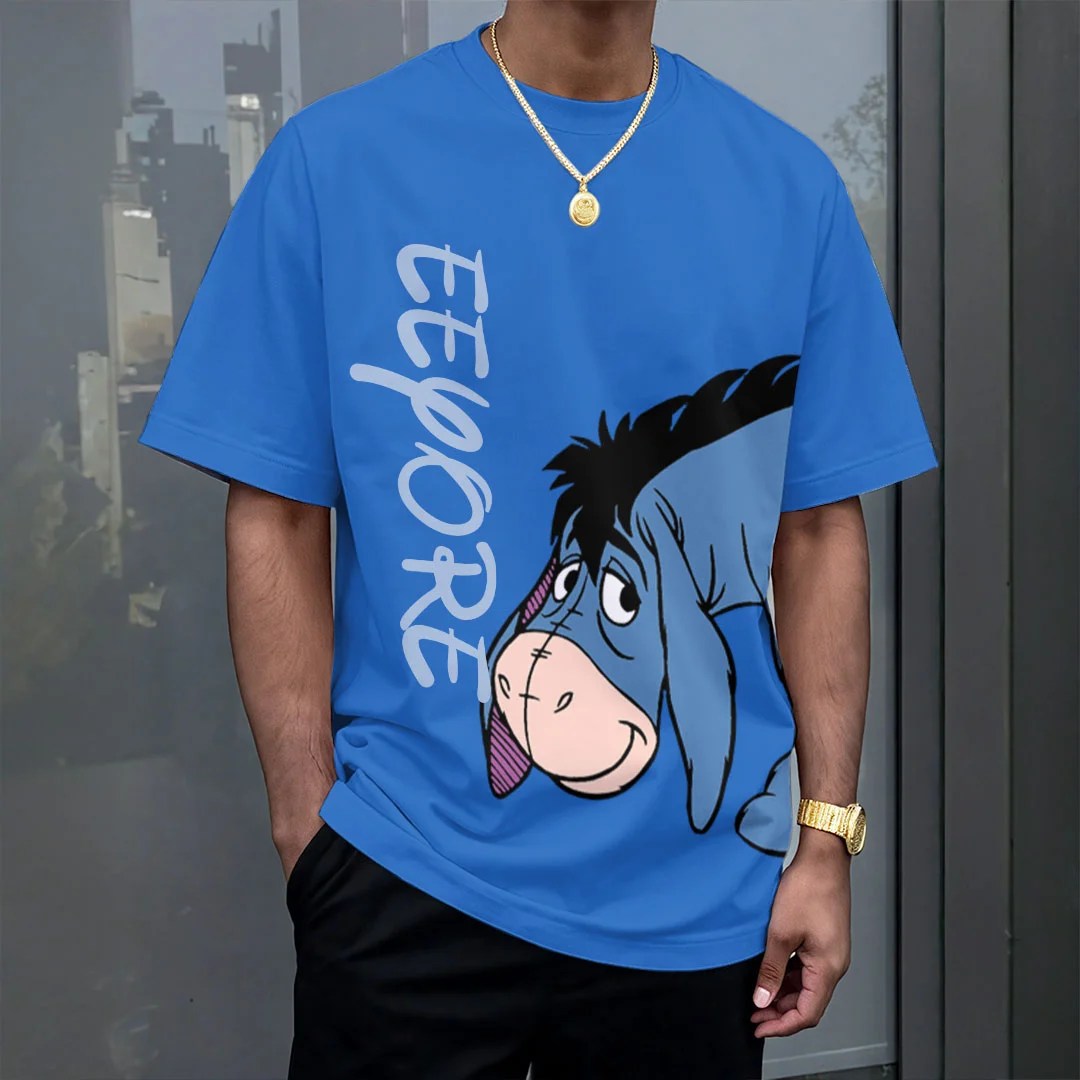 Winnie-the-Pooh x Eeyore 3D Apparel – HOATT20869
