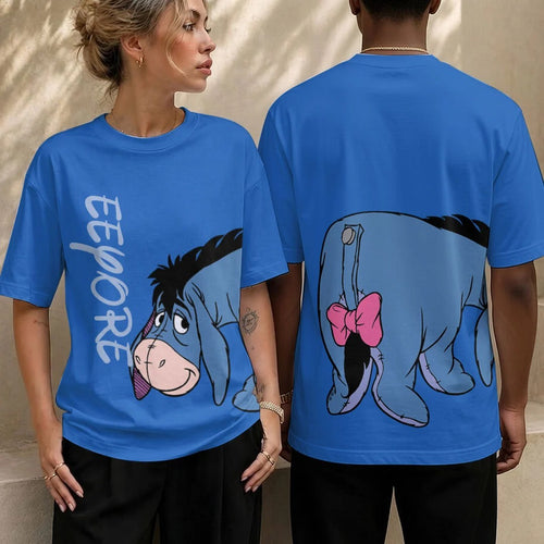 Winnie-the-Pooh x Eeyore 3D Apparel – HOATT20869