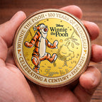 Winnie-the-Pooh x Tigger 100th Anniversary Commemorative Coin – HOATT16672