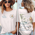 Winnie-the-Pooh 3D Apparel – TMTHU9300