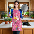 Winnie-the-Pooh Custom Apron – HOATT18767