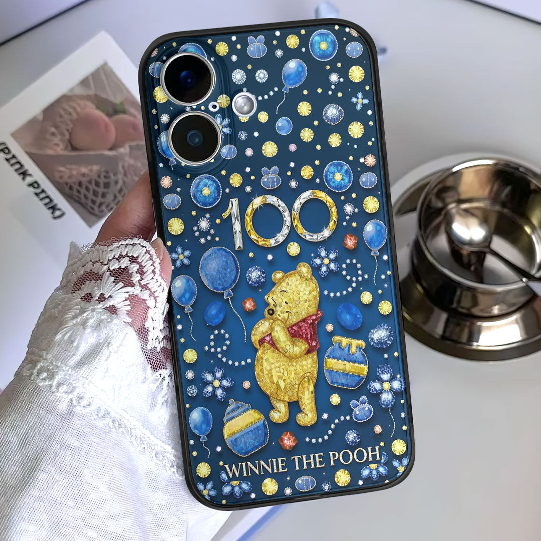 Winnie-the-Pooh 100th Anniversary Phone Case – TMTHU3760