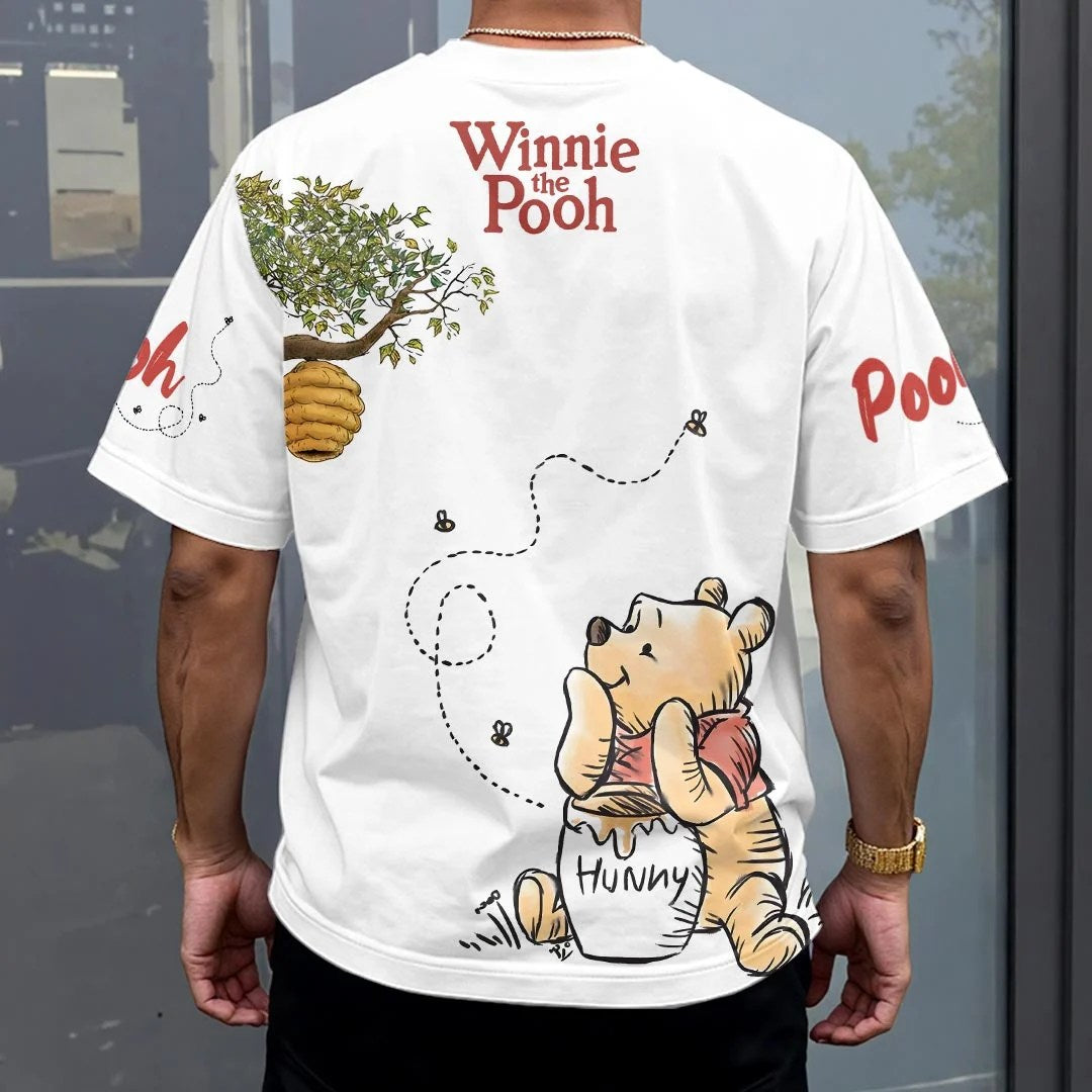 Winnie-the-Pooh 3D Apparel – HOATT20997