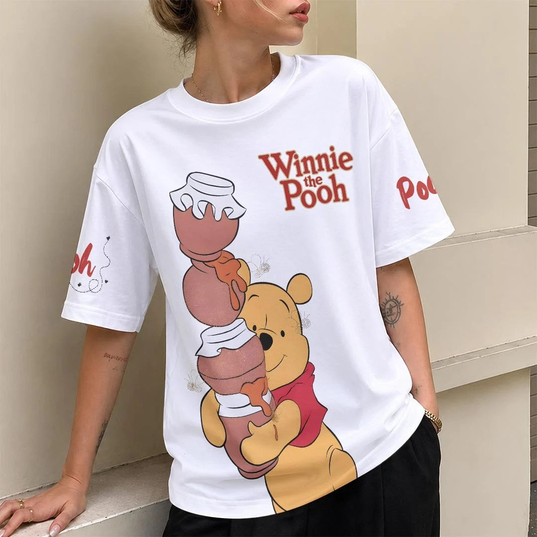Winnie-the-Pooh 3D Apparel – HOATT21021