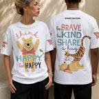 Winnie-the-Pooh 3D Apparel – HOATT21059