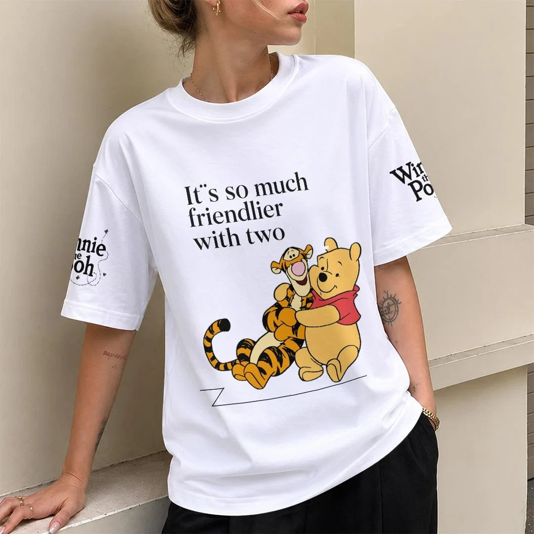Winnie-the-Pooh 3D Apparel – HOATT21061