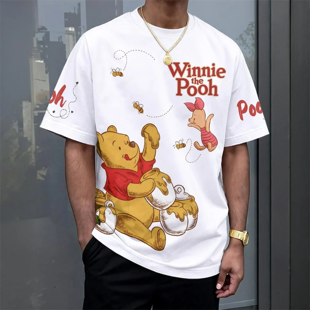 Winnie-the-Pooh 3D Apparel – HOATT20999