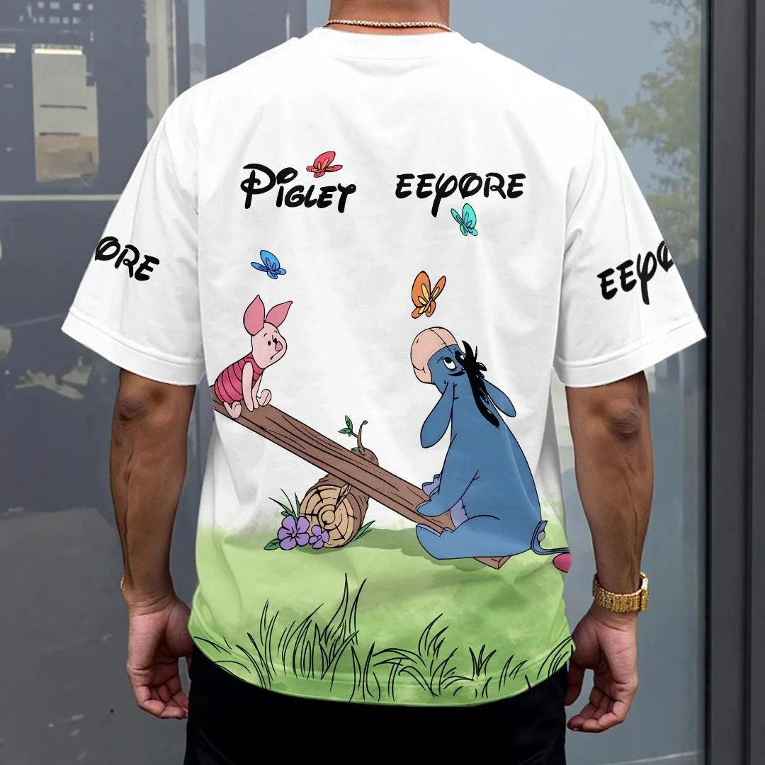 Winnie-the-Pooh 3D Apparel – HOATT21072