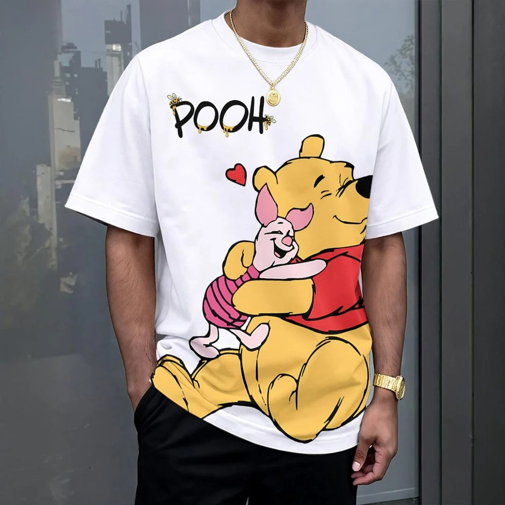 Winnie-the-Pooh 3D Apparel – HOATT21137