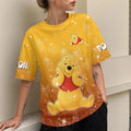 Winnie-the-Pooh 3D Apparel – HOATT21682