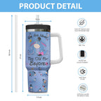 Winnie-the-Pooh x Eeyore 40oz Tumbler – HOATT15610