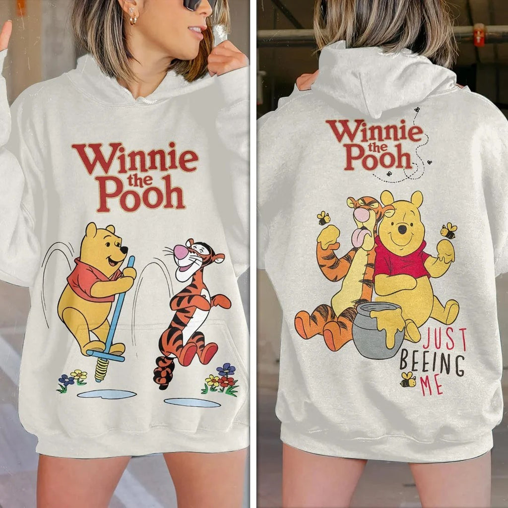 Winnie-the-Pooh 3D Apparel – HOATT21042