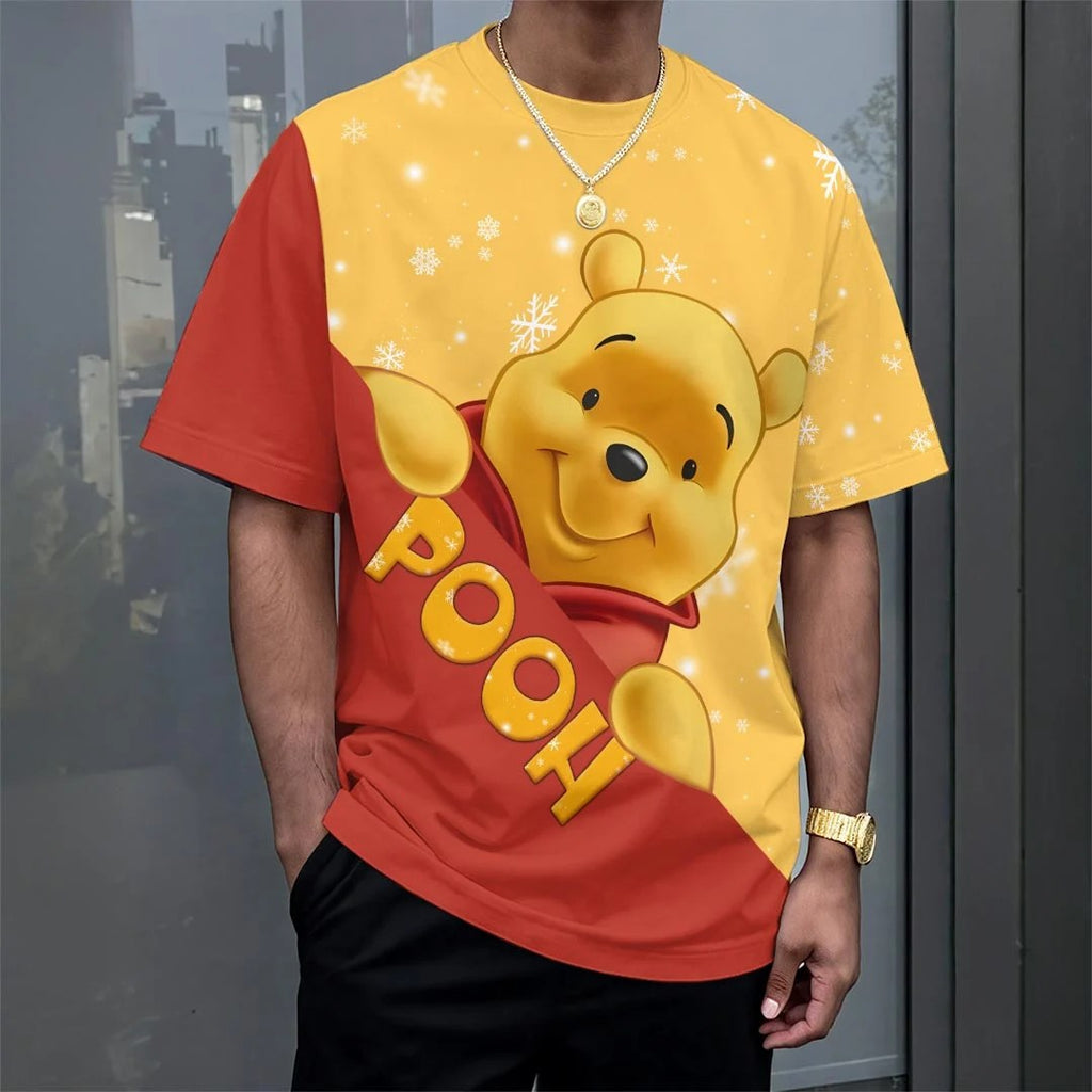 Winnie-the-Pooh 3D Apparel – HOATT20744