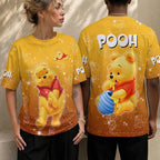 Winnie-the-Pooh 3D Apparel – HOATT20745