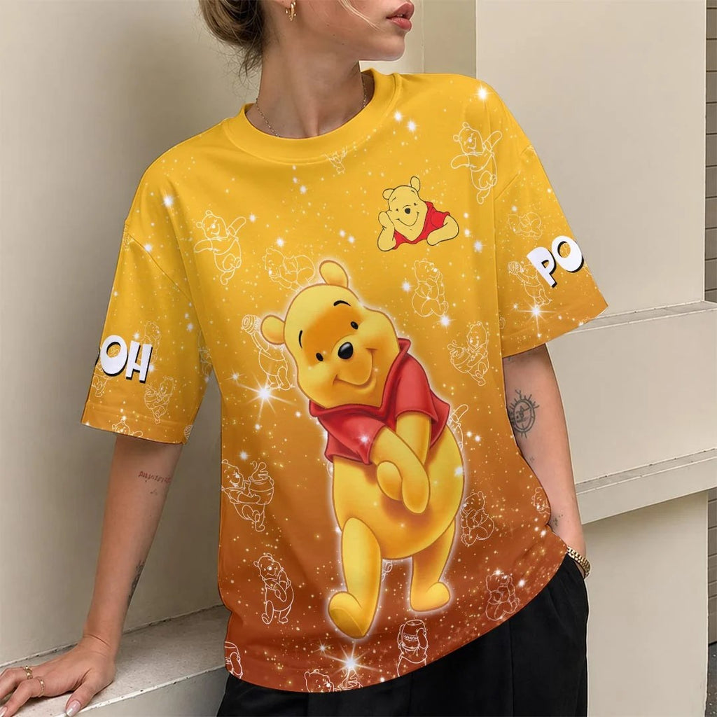 Winnie-the-Pooh 3D Apparel – HOATT20745