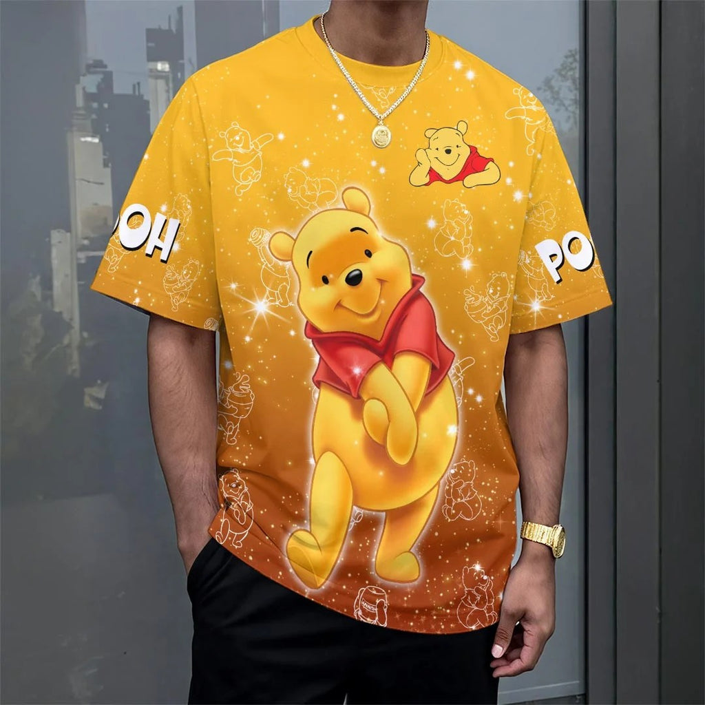 Winnie-the-Pooh 3D Apparel – HOATT20745