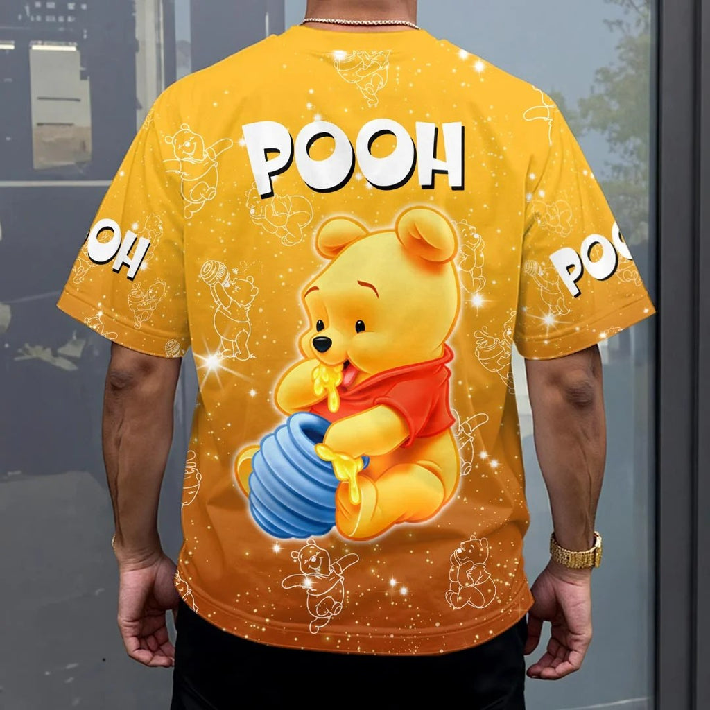 Winnie-the-Pooh 3D Apparel – HOATT20745