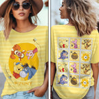 Winnie-the-Pooh 3D Apparel – GNE5764