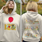 Winnie-the-Pooh 3D Apparel – GNE6134