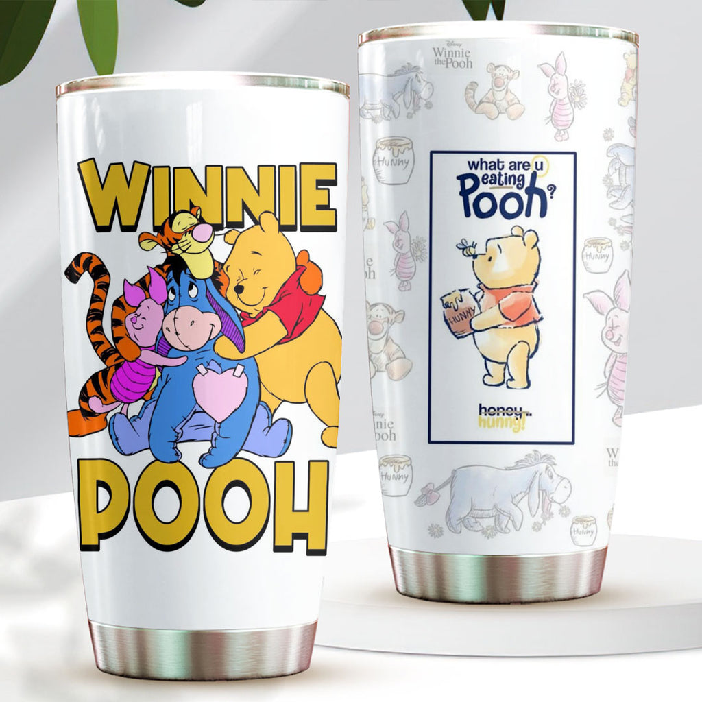 Winnie-the-Pooh Tumbler Cup – GNE6082