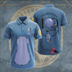 Winnie-the-Pooh x Eeyore 3D Apparel – GNE4925