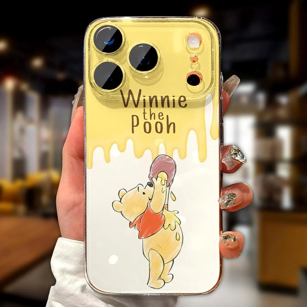 Winnie-the-Pooh Phone Case – HOATT21292