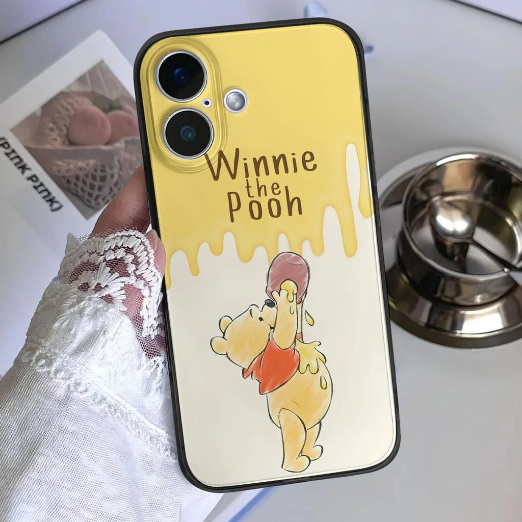 Winnie-the-Pooh Phone Case – HOATT21292