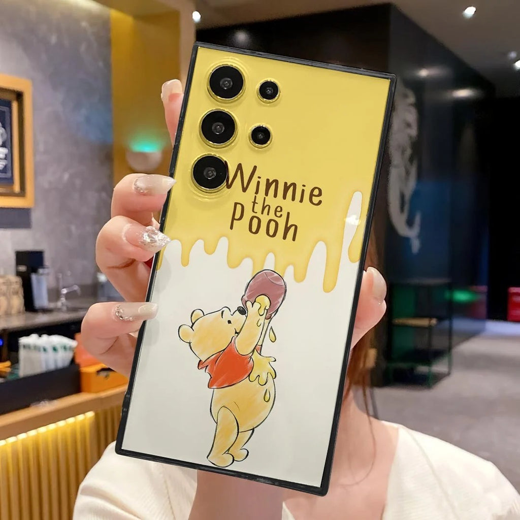 Winnie-the-Pooh Phone Case – HOATT21292