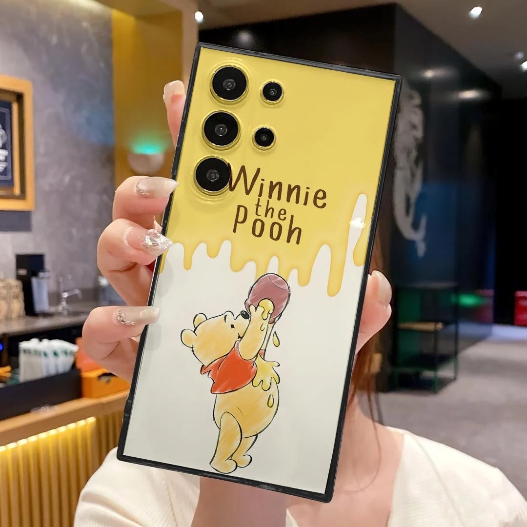 Winnie-the-Pooh Phone Case – HOATT21292